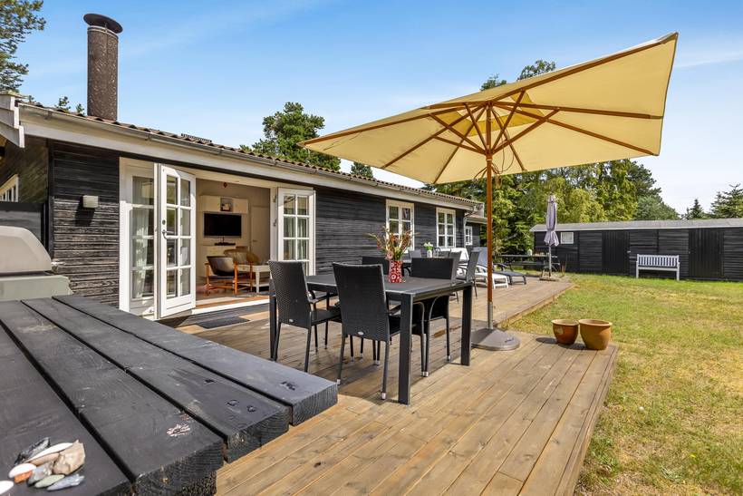 Foto von Ferienhaus IU37 in Marielyst - Falster