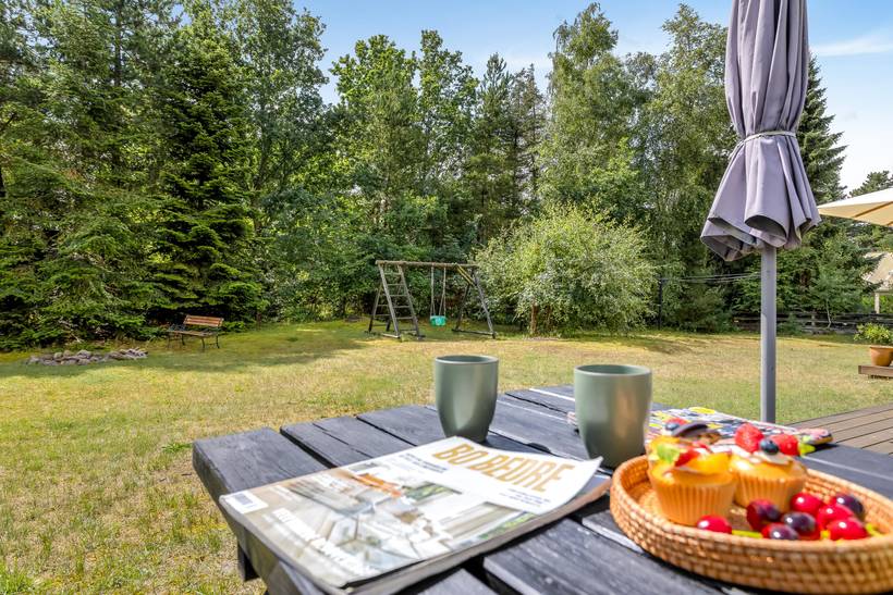Foto von Ferienhaus IU37 in Marielyst - Falster
