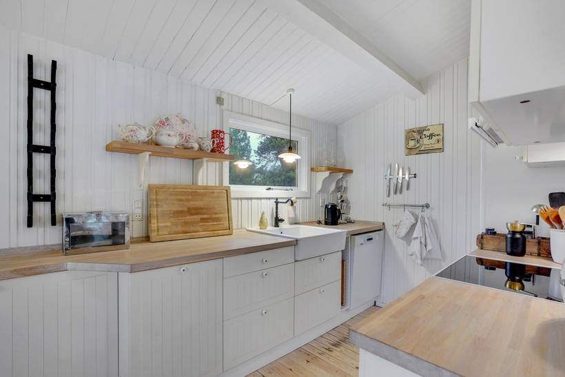 Foto von Ferienhaus IU37 in Marielyst - Falster