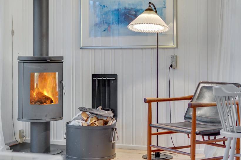 Foto von Ferienhaus IU37 in Marielyst - Falster