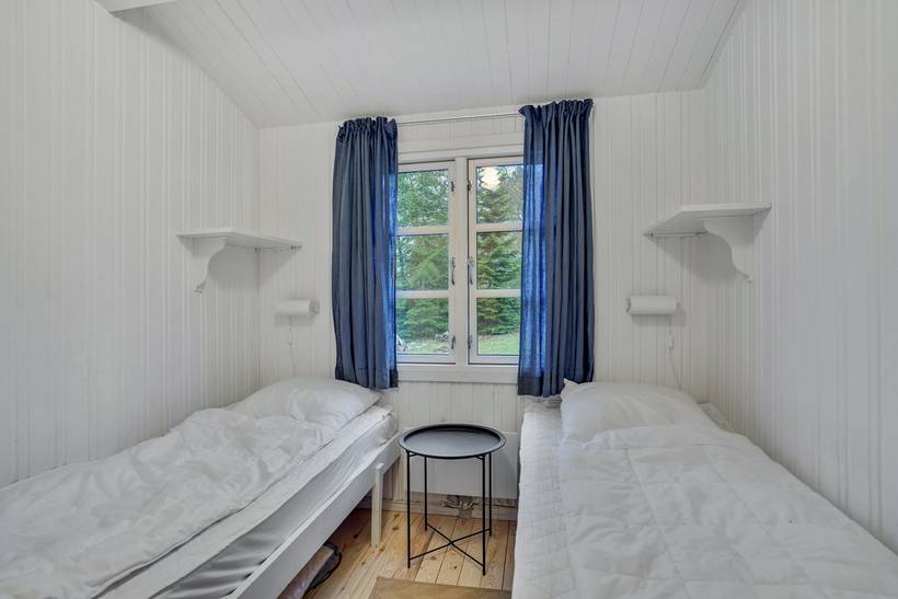 Foto von Ferienhaus IU37 in Marielyst - Falster