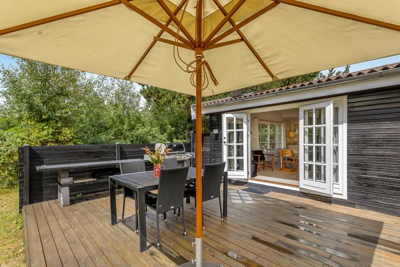 Foto von Ferienhaus IU37 in Marielyst - Falster
