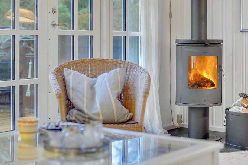 Foto von Ferienhaus IU37 in Marielyst - Falster