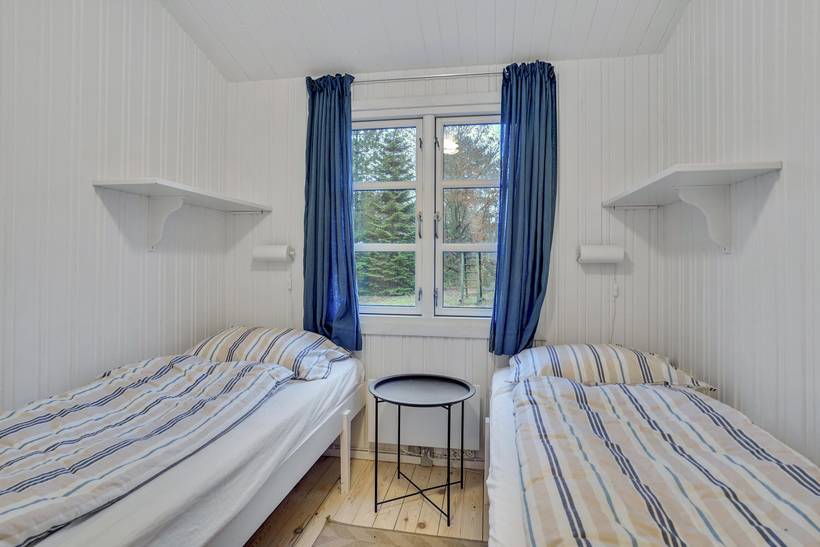 Foto von Ferienhaus IU37 in Marielyst - Falster