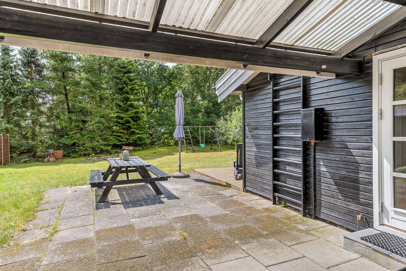 Foto von Ferienhaus IU37 in Marielyst - Falster