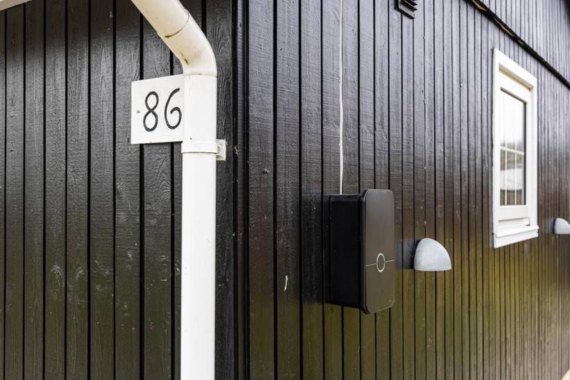 Foto von Ferienhaus IU41 in Bjerregård - Westjütland