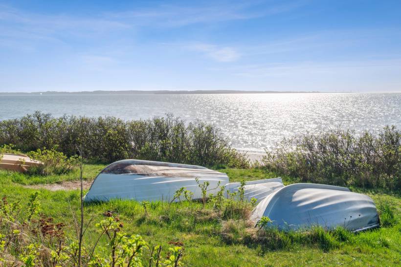 Foto von Ferienhaus IU42 in Fuglsø - Mols - Ostjütland