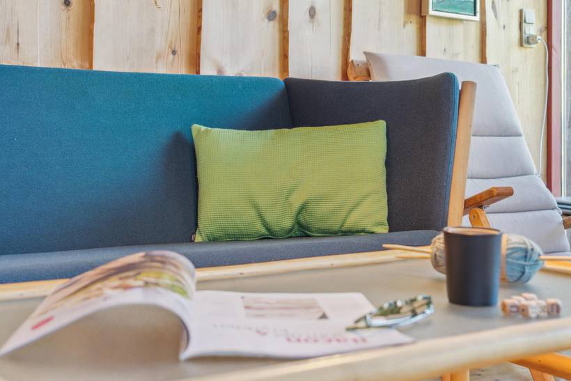 Foto von Ferienhaus IU42 in Fuglsø - Mols - Ostjütland