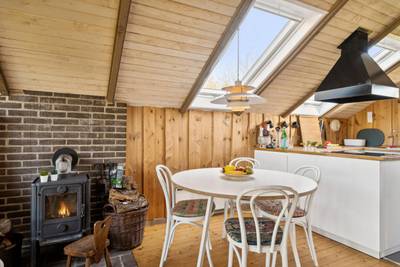 Vorschaubild von Ferienhaus IU42 in Fuglsø - Mols - Ostjütland