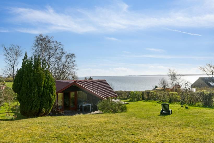 Foto von Ferienhaus IU42 in Fuglsø - Mols - Ostjütland