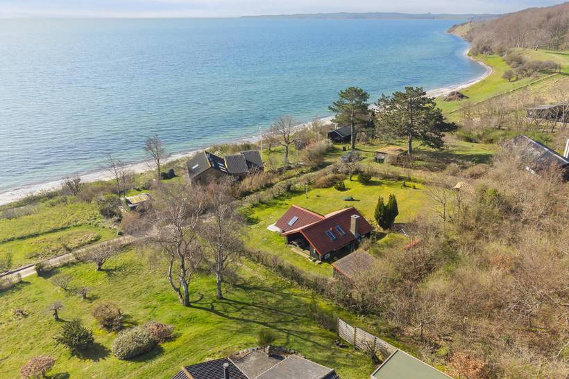Foto von Ferienhaus IU42 in Fuglsø - Mols - Ostjütland