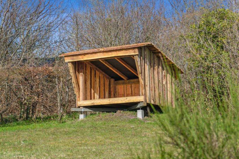 Foto von Ferienhaus IU42 in Fuglsø - Mols - Ostjütland
