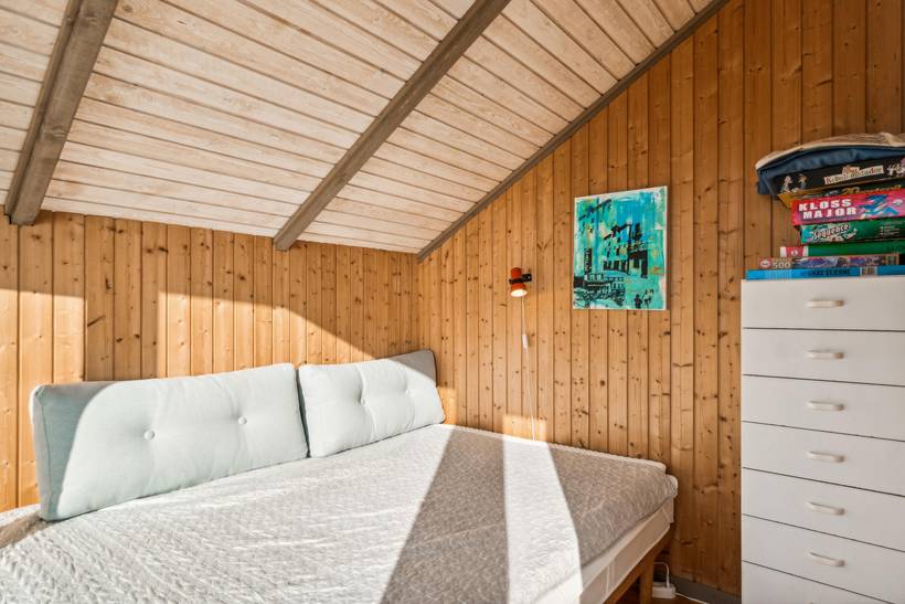 Foto von Ferienhaus IU42 in Fuglsø - Mols - Ostjütland