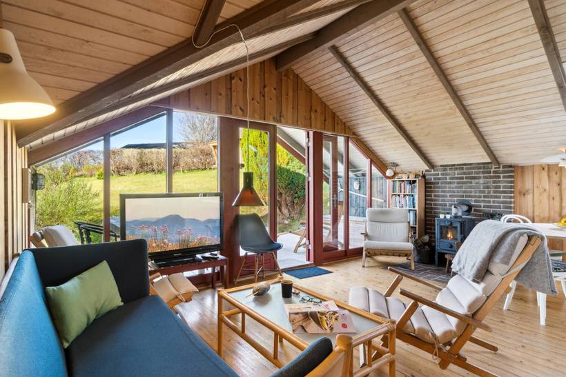 Foto von Ferienhaus IU42 in Fuglsø - Mols - Ostjütland