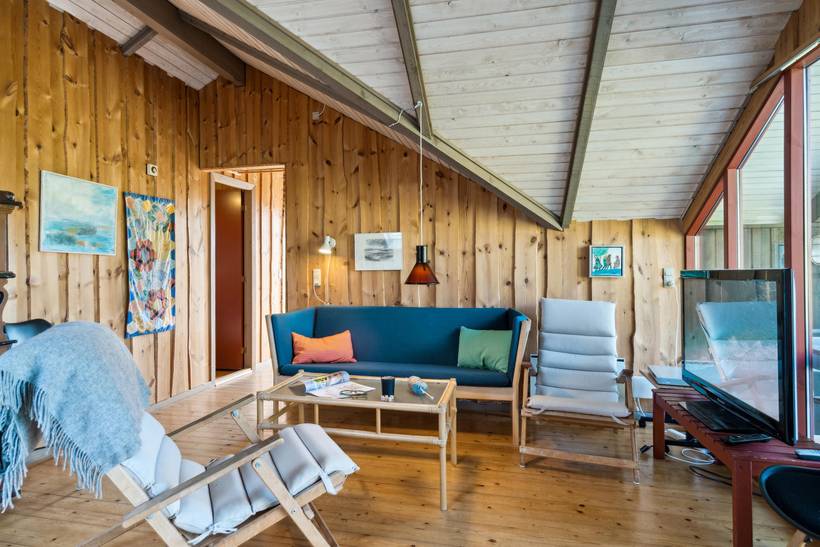 Foto von Ferienhaus IU42 in Fuglsø - Mols - Ostjütland