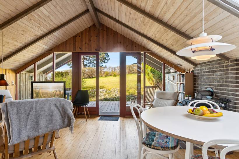 Foto von Ferienhaus IU42 in Fuglsø - Mols - Ostjütland