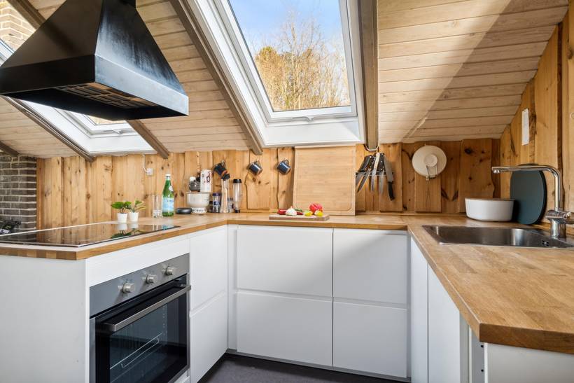 Foto von Ferienhaus IU42 in Fuglsø - Mols - Ostjütland