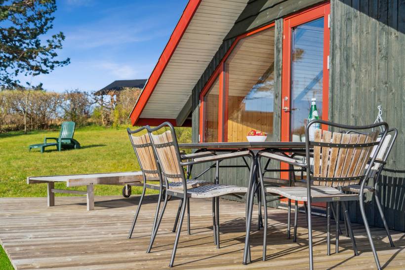 Foto von Ferienhaus IU42 in Fuglsø - Mols - Ostjütland
