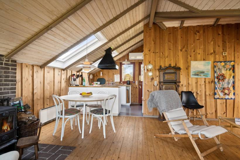 Foto von Ferienhaus IU42 in Fuglsø - Mols - Ostjütland