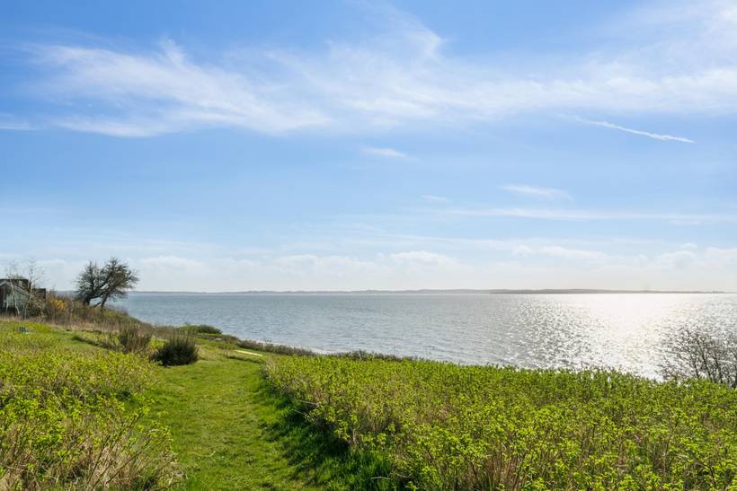 Foto von Ferienhaus IU42 in Fuglsø - Mols - Ostjütland