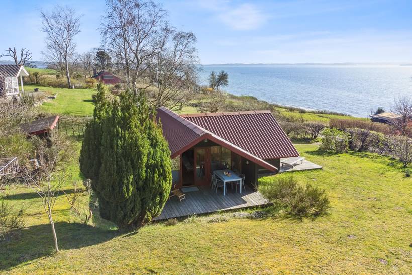 Foto von Ferienhaus IU42 in Fuglsø - Mols - Ostjütland