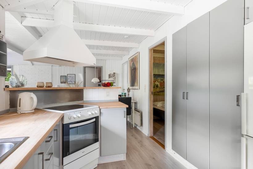 Foto von Ferienhaus IU43 in Toftum - Rømø