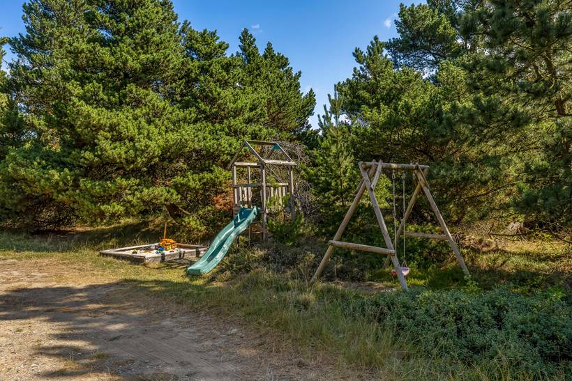 Foto von Ferienhaus IU43 in Toftum - Rømø