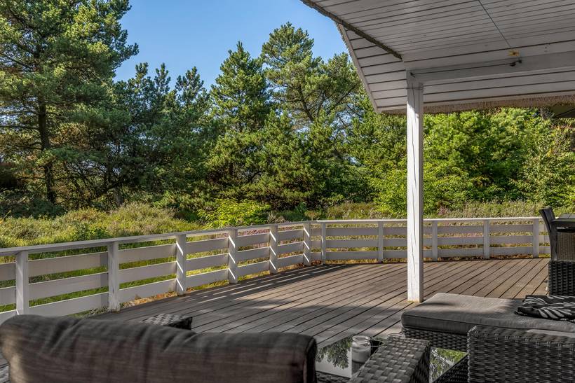 Foto von Ferienhaus IU43 in Toftum - Rømø