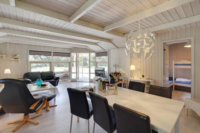 Foto von Ferienhaus IU43 in Toftum - Rømø