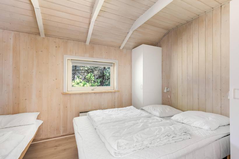 Foto von Ferienhaus IU43 in Toftum - Rømø