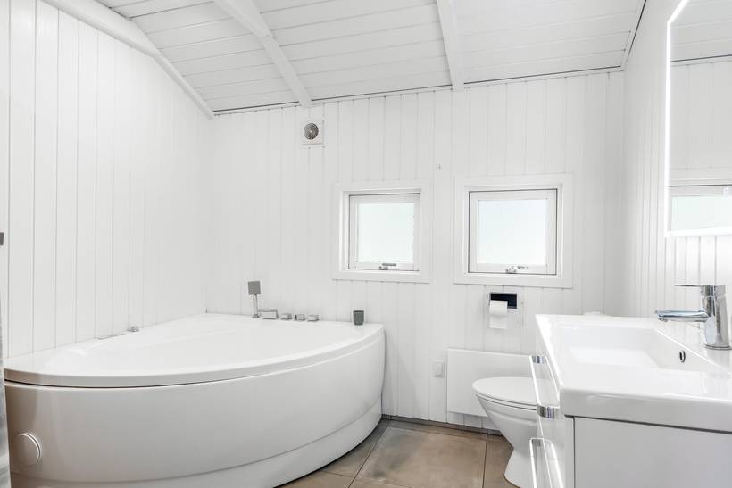 Foto von Ferienhaus IU43 in Toftum - Rømø