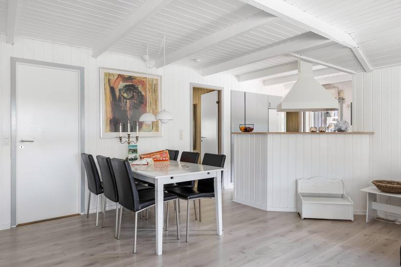 Foto von Ferienhaus IU43 in Toftum - Rømø
