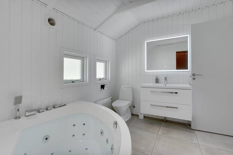 Foto von Ferienhaus IU43 in Toftum - Rømø