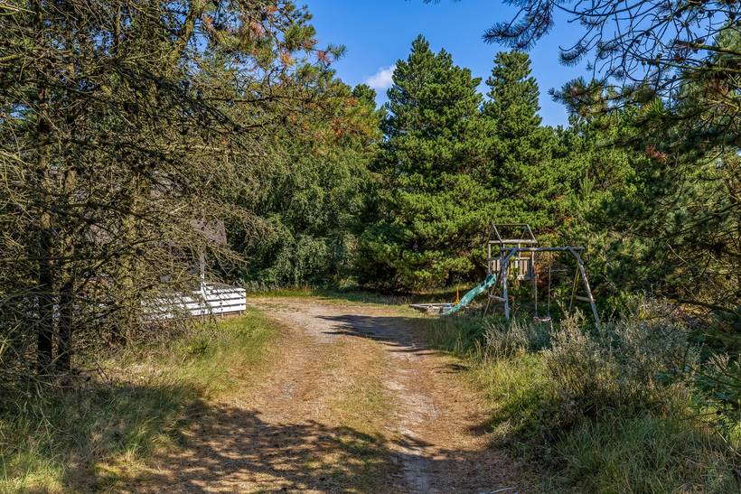 Foto von Ferienhaus IU43 in Toftum - Rømø