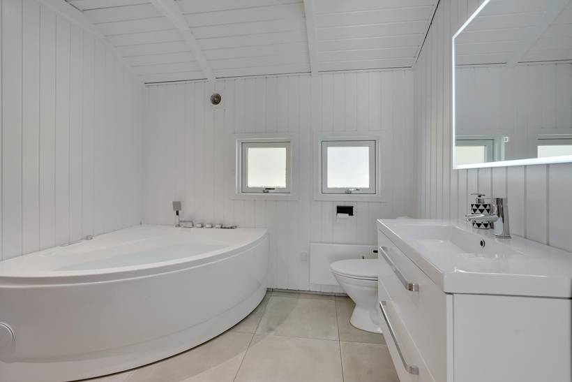 Foto von Ferienhaus IU43 in Toftum - Rømø