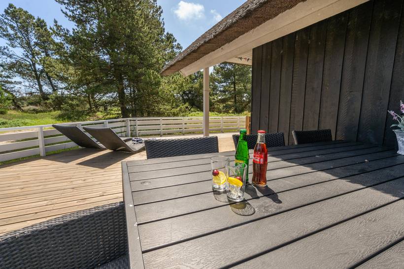 Foto von Ferienhaus IU43 in Toftum - Rømø