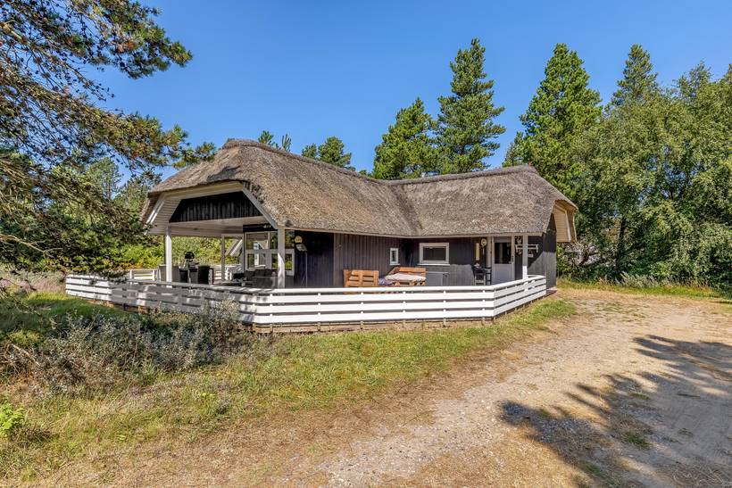 Foto von Ferienhaus IU43 in Toftum - Rømø