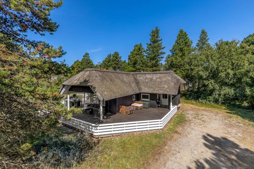 Foto von Ferienhaus IU43 in Toftum - Rømø
