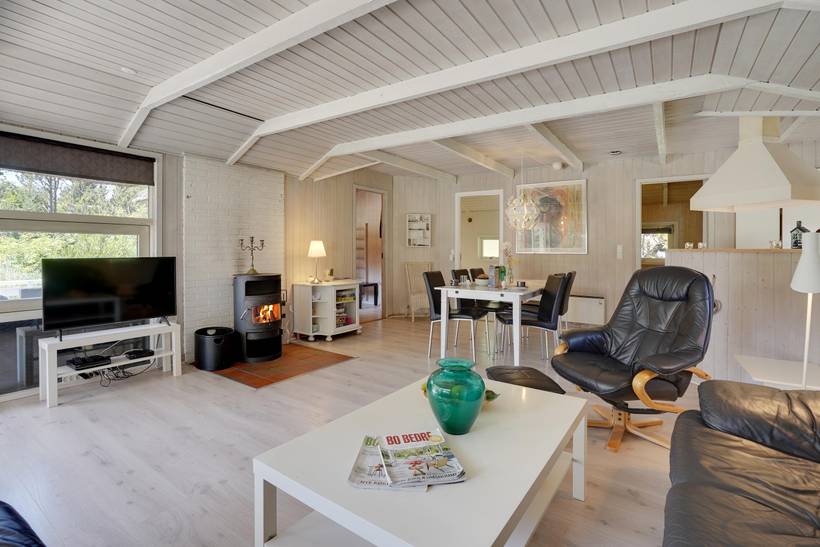 Foto von Ferienhaus IU43 in Toftum - Rømø
