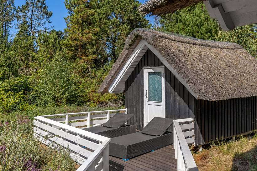 Foto von Ferienhaus IU43 in Toftum - Rømø