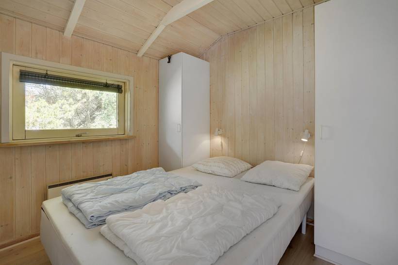 Foto von Ferienhaus IU43 in Toftum - Rømø