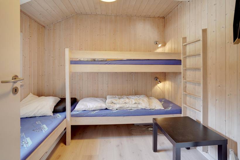 Foto von Ferienhaus IU43 in Toftum - Rømø