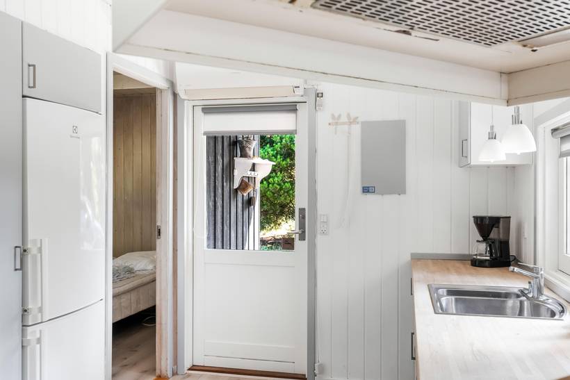 Foto von Ferienhaus IU43 in Toftum - Rømø