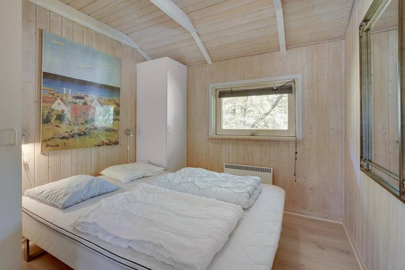 Foto von Ferienhaus IU43 in Toftum - Rømø