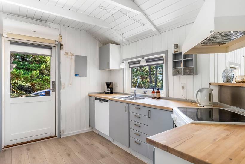 Foto von Ferienhaus IU43 in Toftum - Rømø