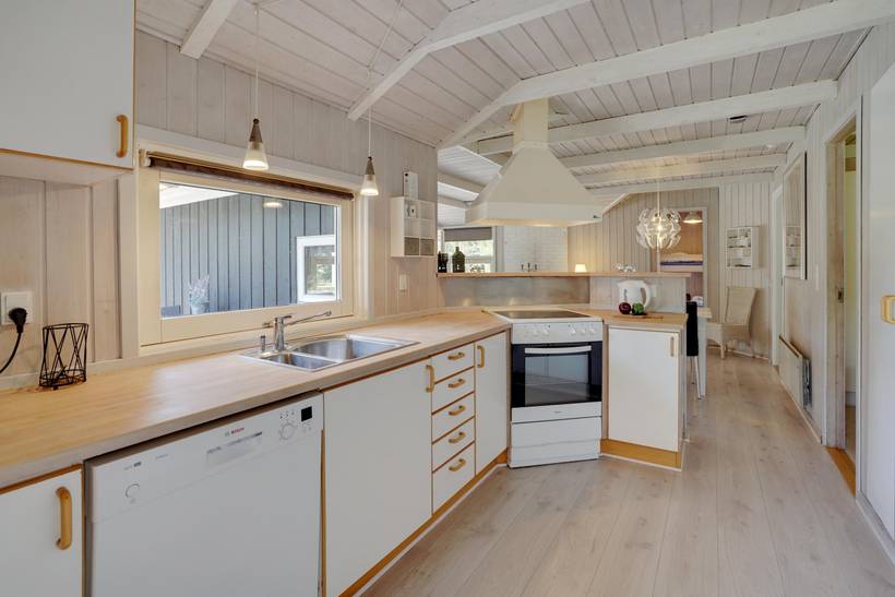 Foto von Ferienhaus IU43 in Toftum - Rømø
