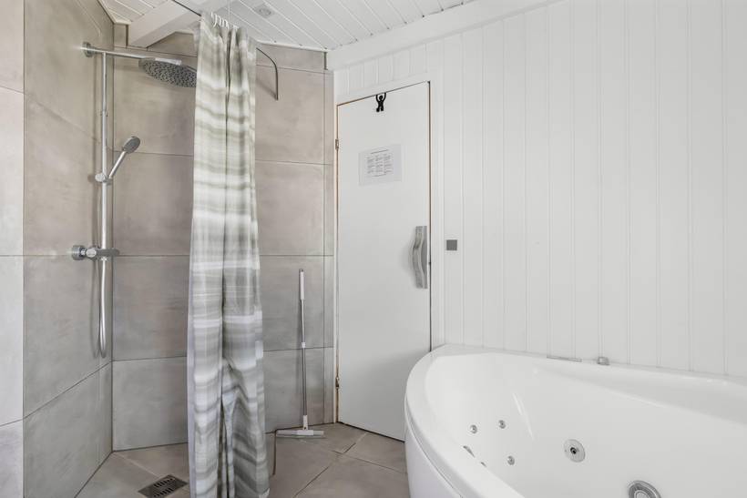 Foto von Ferienhaus IU43 in Toftum - Rømø