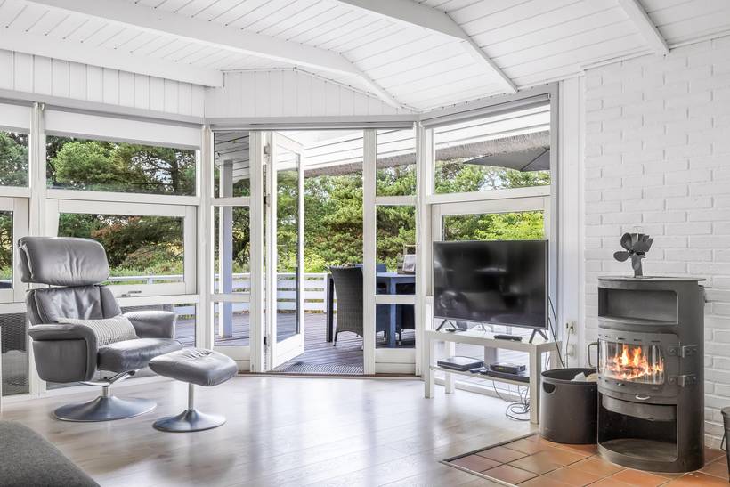 Foto von Ferienhaus IU43 in Toftum - Rømø