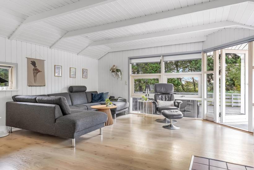 Foto von Ferienhaus IU43 in Toftum - Rømø