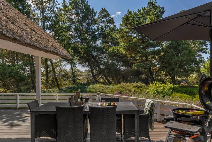 Foto von Ferienhaus IU43 in Toftum - Rømø